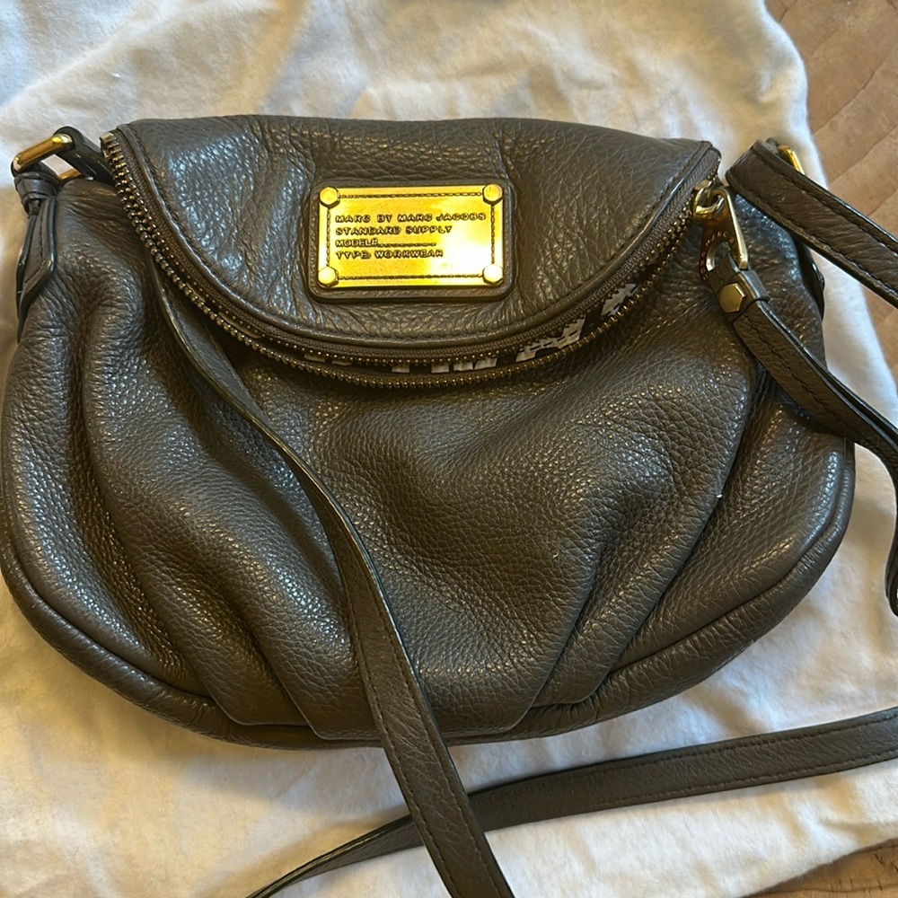 Marc jacobs crossbody